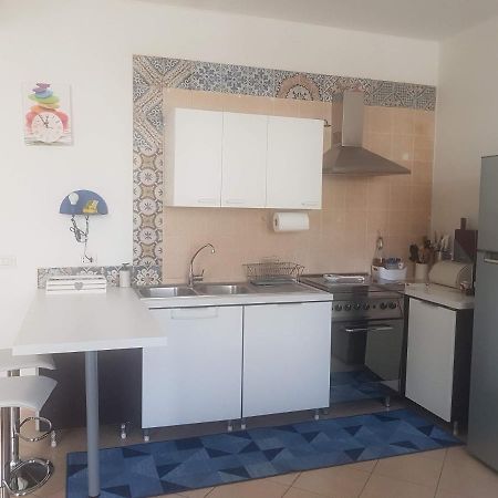 Aparthotel Da Sofi E Giuli Isola delle Femmine Exteriér fotografie