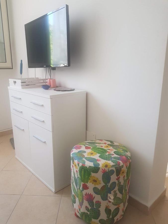 Aparthotel Da Sofi E Giuli Isola delle Femmine Exteriér fotografie